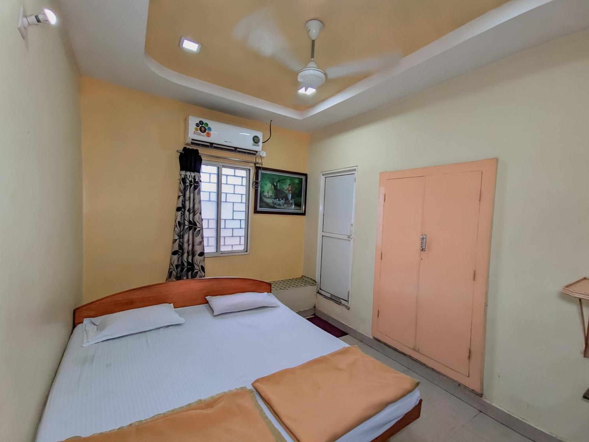 Hotel Annapurna Bhuj Exterior photo